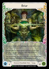 Briar - Flesh and Blood TCG - MoxLand