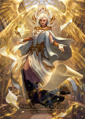Prism, Sculptor of Arc Light - Flesh and Blood TCG - MoxLand
