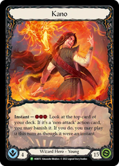 Kano - Flesh and Blood TCG - MoxLand