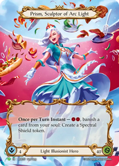 Prism, Sculptor of Arc Light - Flesh and Blood TCG - MoxLand