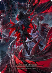 Arakni, Web of Deceit - Flesh and Blood TCG - MoxLand