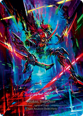 Arakni, Trap-Door - Flesh and Blood TCG - MoxLand