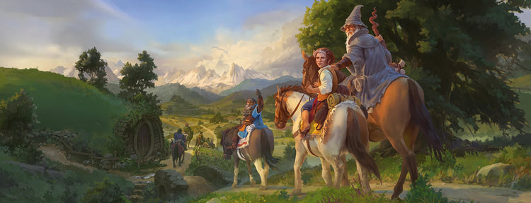 The Hobbit