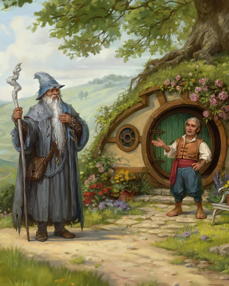 The Hobbit