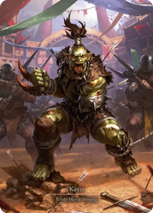 Kayo - Flesh and Blood TCG - MoxLand