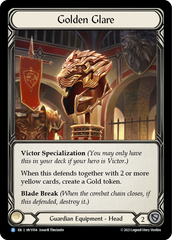 Golden Glare - Flesh and Blood TCG - MoxLand