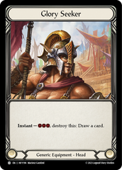 Glory Seeker - Flesh and Blood TCG - MoxLand