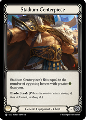 Stadium Centerpiece - Flesh and Blood TCG - MoxLand