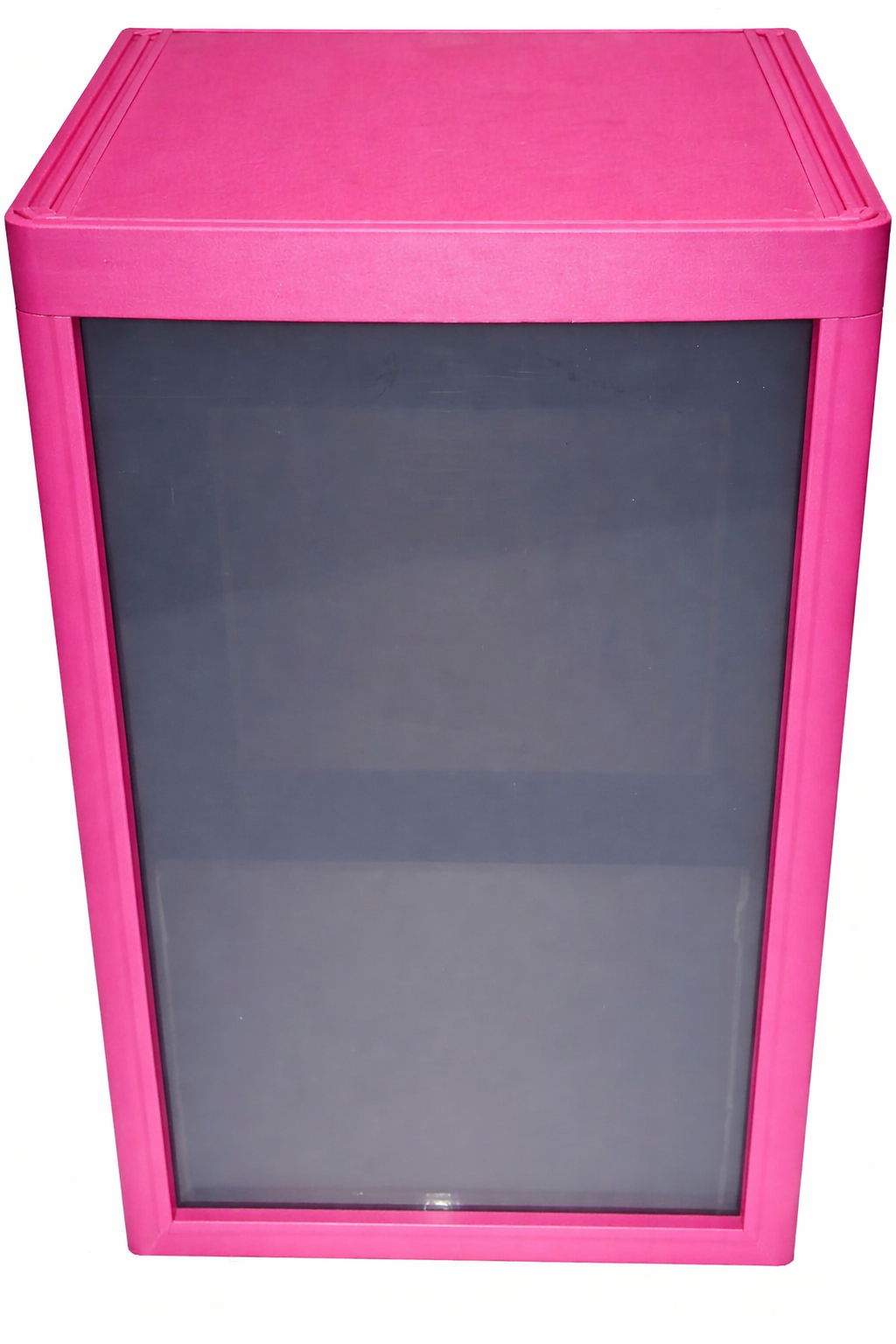 Deck Box Magnetic Showcase 100+ Rosa - 3Deck - MoxLand