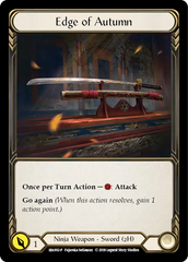 Edge of Autumn - Flesh and Blood TCG - MoxLand