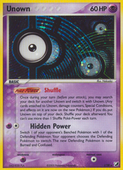 Unown - MoxLand - MoxLand