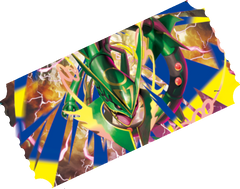 Ingresso - Reinado Delta Prerelease