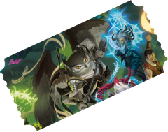 Ingresso - Secrets of Strixhaven Prerelease - MoxLand - MoxLand