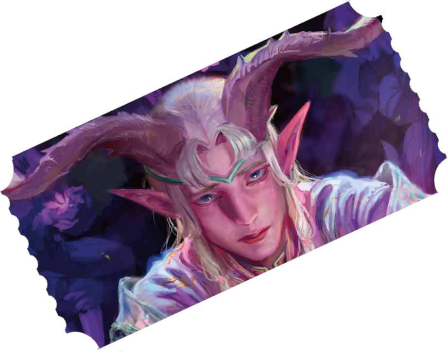 Ingresso - Lorwyn Eclipsed Prerelease - MoxLand - MoxLand