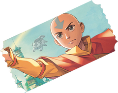 Ingresso - Avatar: The Last Airbender Prerelease - MoxLand - MoxLand