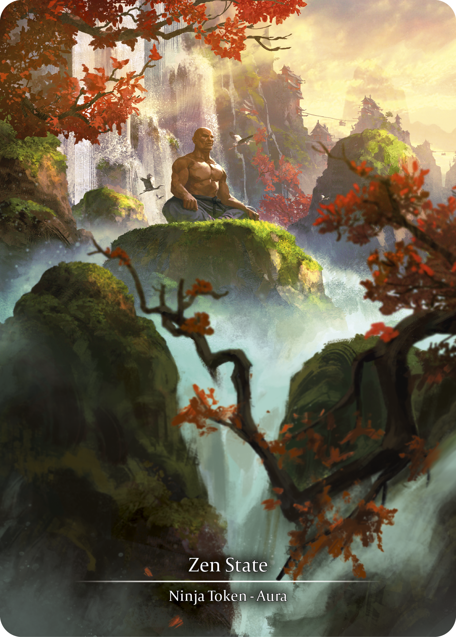 Zen State - Flesh and Blood TCG - MoxLand