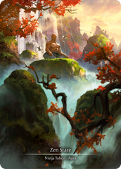 Zen State - Flesh and Blood TCG - MoxLand