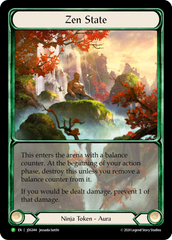 Zen State - Flesh and Blood TCG - MoxLand