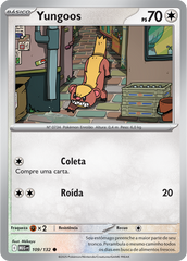 Yungoos - Pokémon TCG - MoxLand