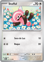 Stufful - Pokémon TCG - MoxLand