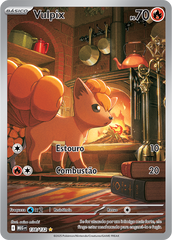 Vulpix - Pokémon TCG - MoxLand