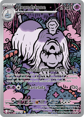Houndstone - Pokémon TCG - MoxLand