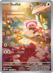 Stufful - Pokémon TCG - MoxLand