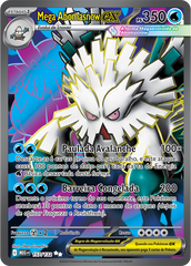 Mega Abomasnow ex - Pokémon TCG - MoxLand
