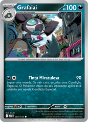 Grafaiai - Pokémon TCG - MoxLand