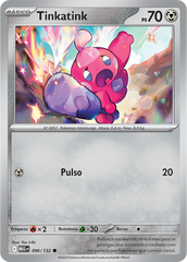Tinkatink - Pokémon TCG - MoxLand