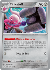 Tinkatuff - Pokémon TCG - MoxLand