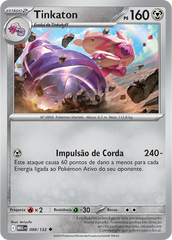 Tinkaton - Pokémon TCG - MoxLand