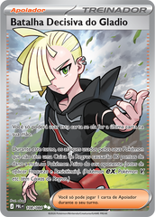 Gladion's Final Battle - Pokémon TCG - MoxLand