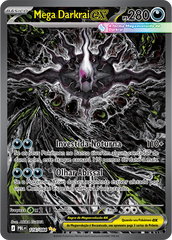 Mega Darkrai ex - Pokémon TCG - MoxLand