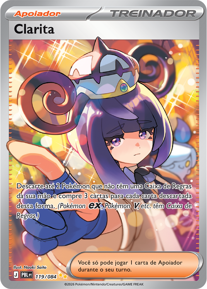 Gwynn - Pokémon TCG - MoxLand