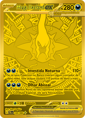 Mega Darkrai ex - Pokémon TCG - MoxLand