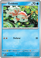 Goldeen - Pokémon TCG - MoxLand