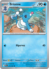 Brionne - Pokémon TCG - MoxLand
