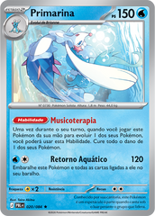Primarina - Pokémon TCG - MoxLand