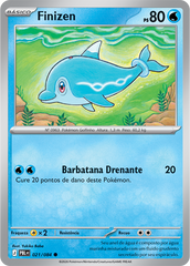 Finizen - Pokémon TCG - MoxLand