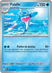 Palafin - Pokémon TCG - MoxLand