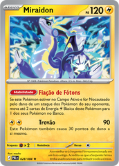 Miraidon - Pokémon TCG - MoxLand