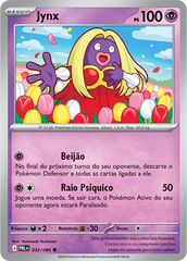 Jynx - Pokémon TCG - MoxLand