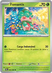 Fomantis - Pokémon TCG - MoxLand