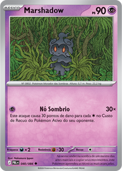 Marshadow - Pokémon TCG - MoxLand