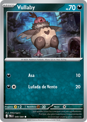 Vullaby - Pokémon TCG - MoxLand