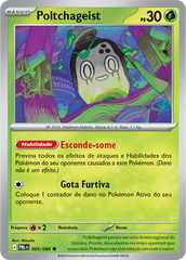 Poltchageist - Pokémon TCG - MoxLand