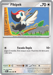Pikipek - Pokémon TCG - MoxLand
