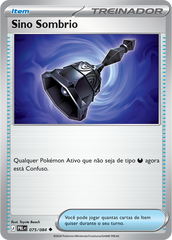 Dark Bell - Pokémon TCG - MoxLand