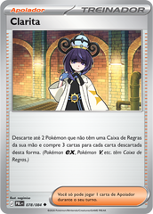 Gwynn - Pokémon TCG - MoxLand